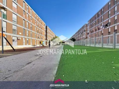 Piso en Puertas del Sur
