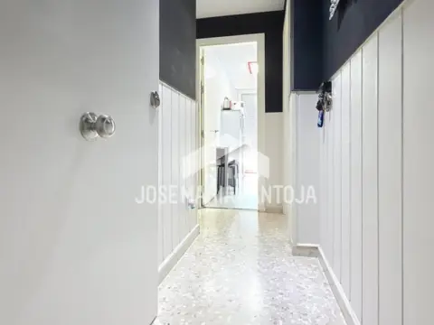 Piso en Puertas del Sur