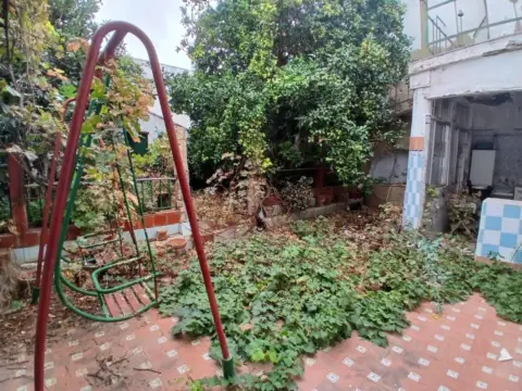 Casa en Centro