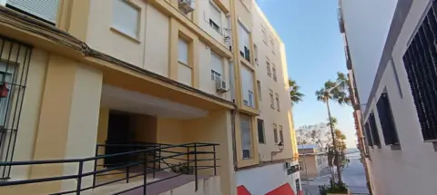 Piso en Centro