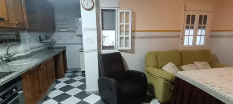 Piso en Centro