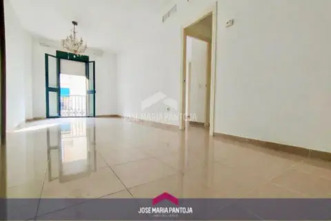Piso en Centro