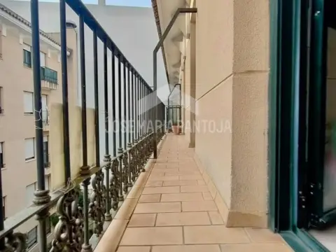 Piso en Centro