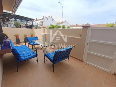 Casa en El Cuartón - Heliomar