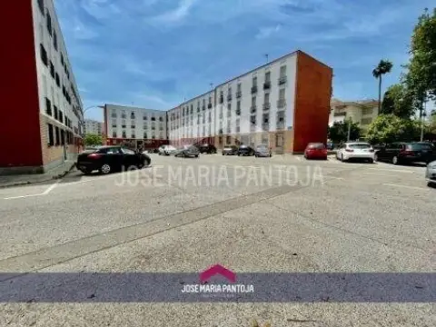 Piso en Guadalcacín