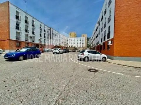 Piso en Guadalcacín