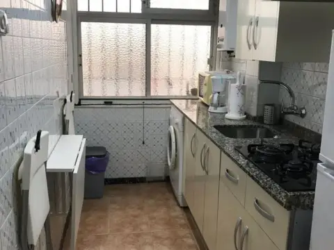 Piso en Centro