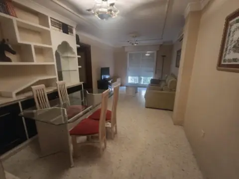Piso en Centro