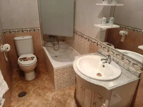 Piso en Centro