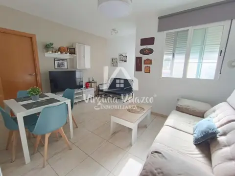 Apartamento en calle del Rio
