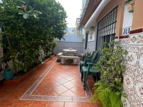 Piso en Marina de La Bahia