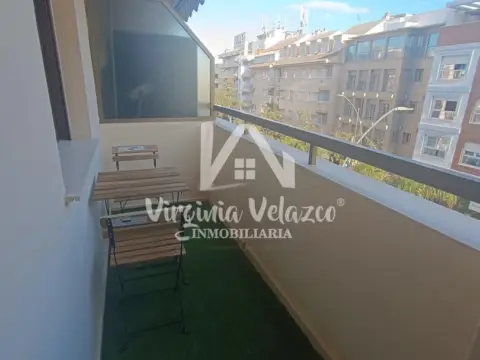 Piso en Cotomar
