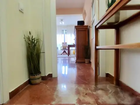 Piso en Madre de Dios