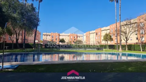 Piso – Jerez de la Frontera