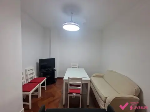 Piso en calle Castillo de Alcalá de Guadaira