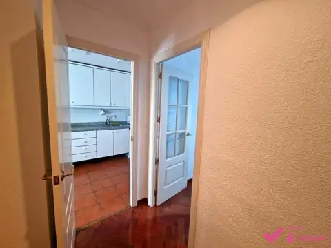 Piso en calle Castillo de Alcalá de Guadaira