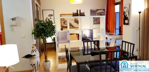 Loft en calle Poeta José Agustín Goytisolo