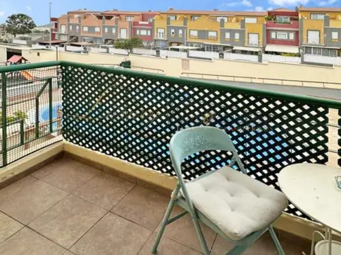 Apartamento en calle Mencey Adeje