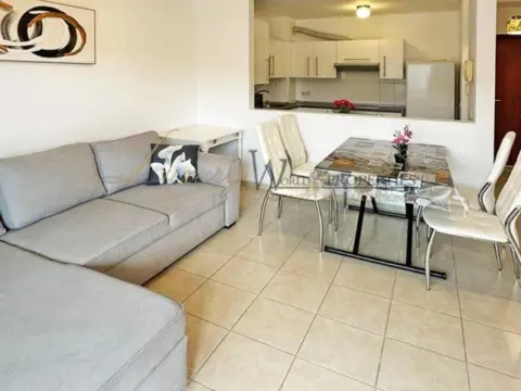 Apartamento en calle Mencey Adeje