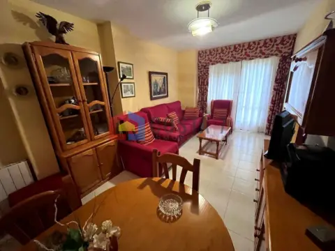 Piso en calle de las Viñas