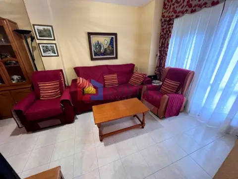 Piso en calle de las Viñas