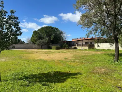 Chalet en Urbanización Las Cabras