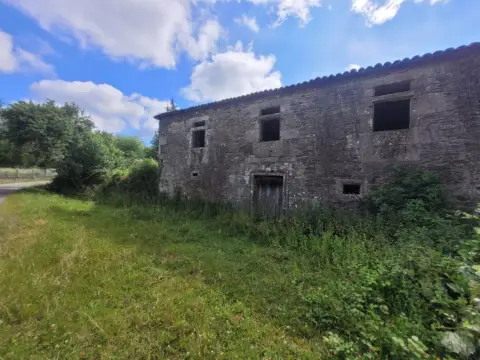 Finca rústica en calle Pazo de Maroxo 15189