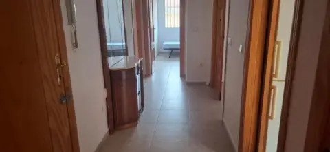 Piso en calle de la Ballesta