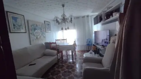 Piso en Alfafar