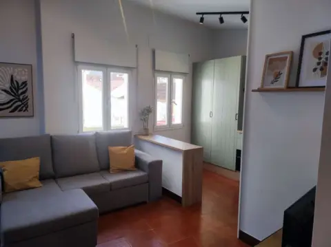 Ático en Plaza de la Independencia