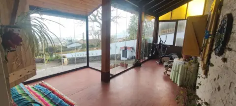 Chalet en Lugar de Montecuruto