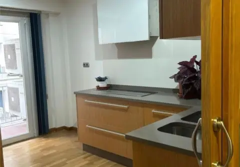 Piso en Avenida de La Habana