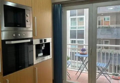 Piso en Avenida de La Habana