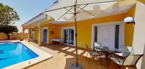 Chalet en Urbanización Veneziola B, 1321