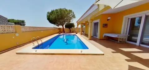 Casa – La Manga del Mar Menor