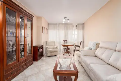 Piso en calle de la Huerta