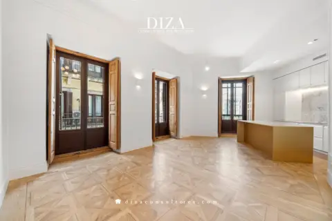 Piso en calle de Ciudad Rodrigo, 6