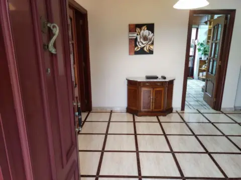 Chalet en Rúa Lagoa