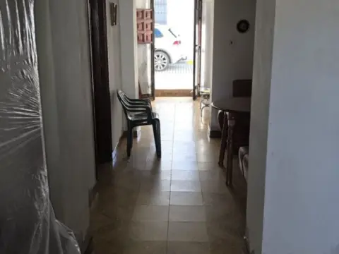 Casa rústica en calle del Humilladero