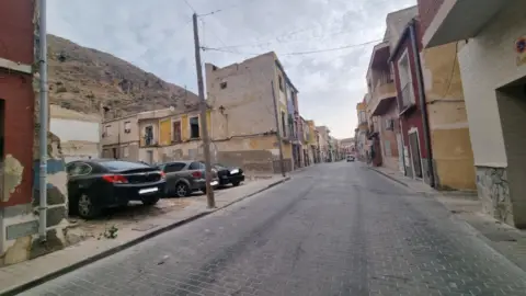 Terreno en Zona Centro