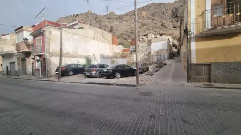 Terreno en Zona Centro