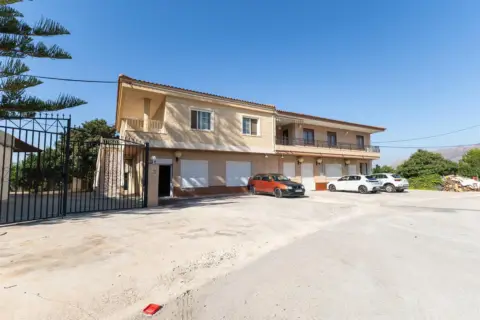 Casa en Desamparados