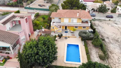 Chalet en Orihuela Ciudad