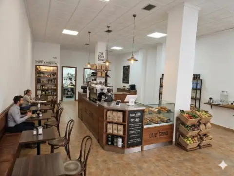 Local comercial en Zona Centro