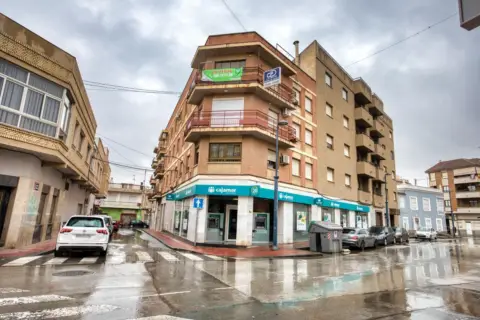 Piso en Cabezo de Torres