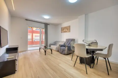 Piso en Orihuela Ciudad