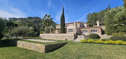 Finca rústica en calle Barri Son Guiem