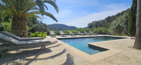 Finca rústica en calle Barri Son Guiem