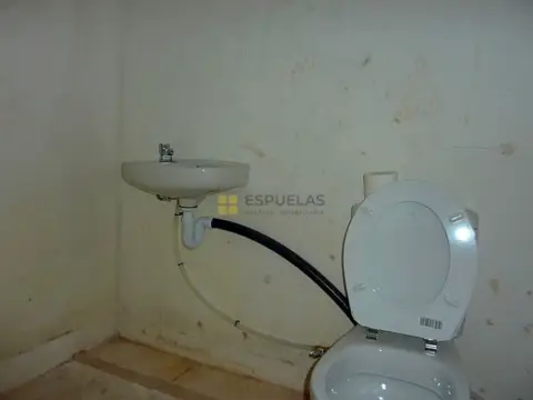 Local comercial en calle de los Fueros de Arnedo