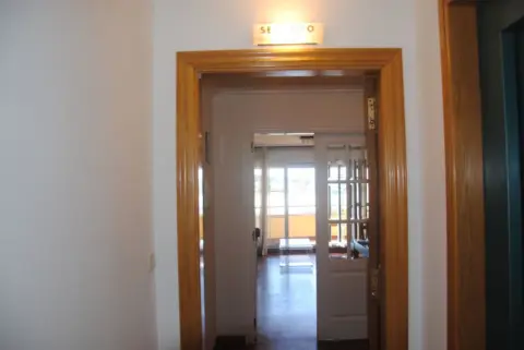 Piso en calle de la Marina